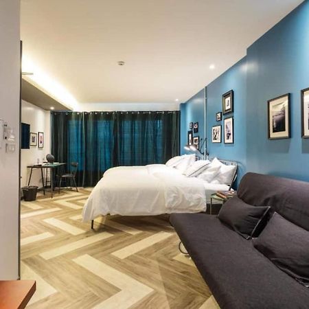 Q Home_Iconsiam Bangkok Eksteriør billede